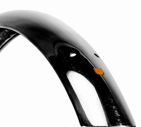 Velo Orange Smooth Alloy Mudguards 700C