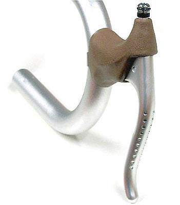Dia Compe Gran Compe 202 DRILLED Non-Aero Brake Levers 23.8mm Vintage Retro