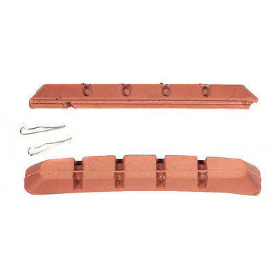 Velo Orange Pads for MTB & Cantilever Brake Shoes
