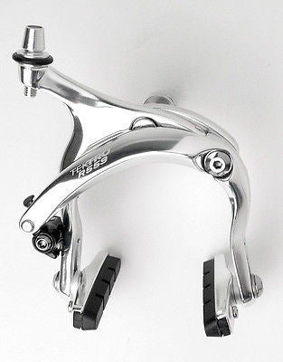 Tektro R559 Long Reach Caliper Brakes - Nutted