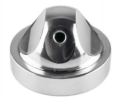 Velo Orange Grand Cru Polished Alloy Mudguard Reflector