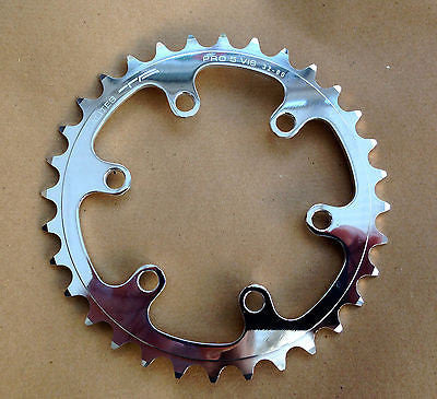 Specialités T.A. Cyclotouriste Chain Inner Ring