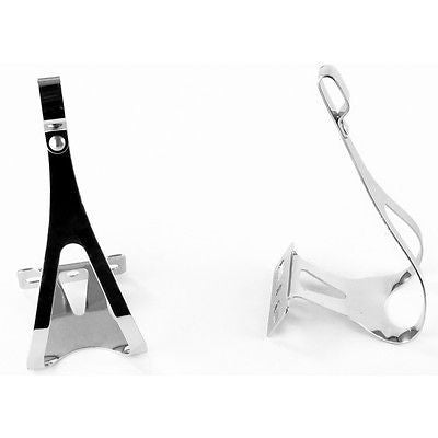 Velo Orange Toe Clips