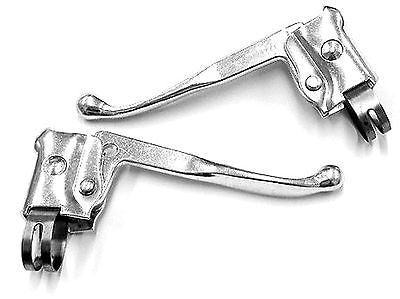 Velo Orange City Alloy Brake Levers 23.8mm (pair)