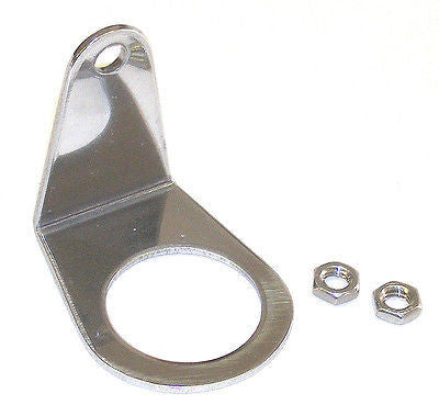 Velo Orange Retro Bell Mount for 1" threaded headset