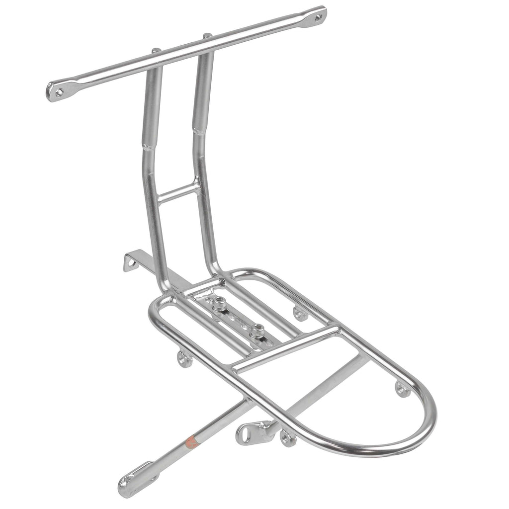 VO Randonneur Front Rack for bikes with Cantilever Brakes with integrated decaleur