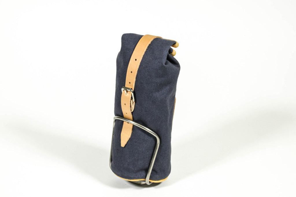 Gilles Berthoud Bottle Cage Bag