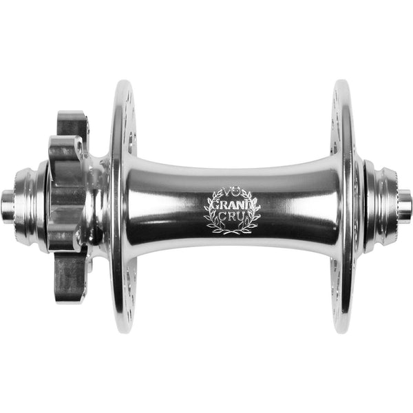 Velo Orange Grand Cru Disc Touring Front Hub