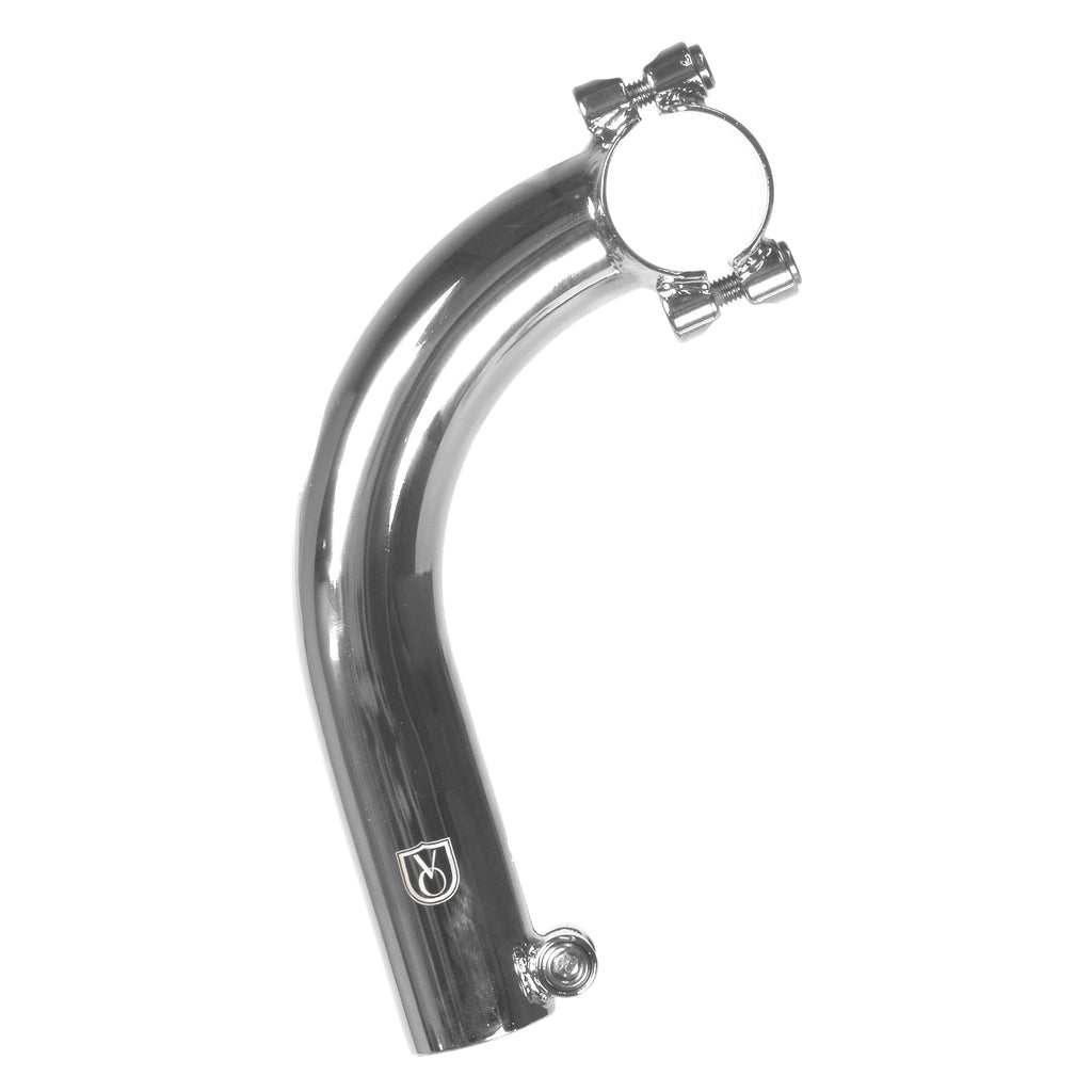 Velo Orange Cigne Stem 70mm/90mm High Polish Finish