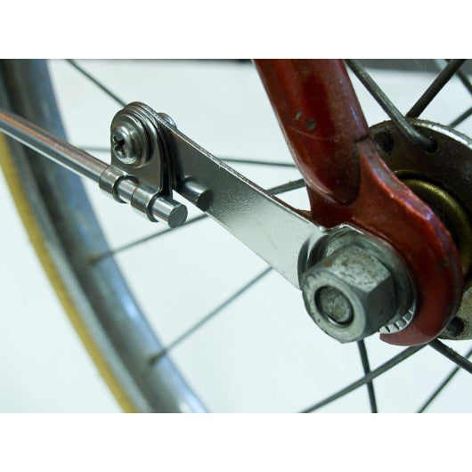 Fender Stay Mount for eyeletless frames - 4mm Q/R or 10mm track nuts