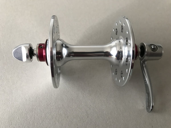 Grand Bois Large Flange Hubs 100/120/130mm OLN