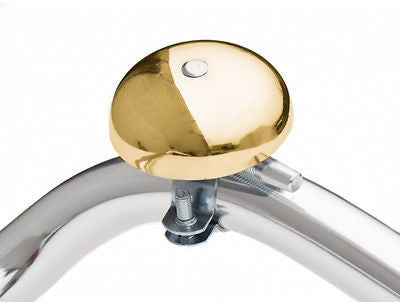 Velo Orange Brass Bicycle Bell
