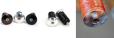 Velo Orange Alloy Bar End Plugs (pair)