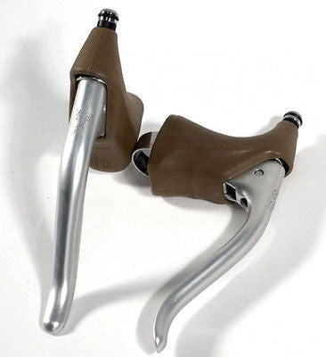 Dia Compe Gran Compe 202 Non-Aero Brake Levers 23.8mm