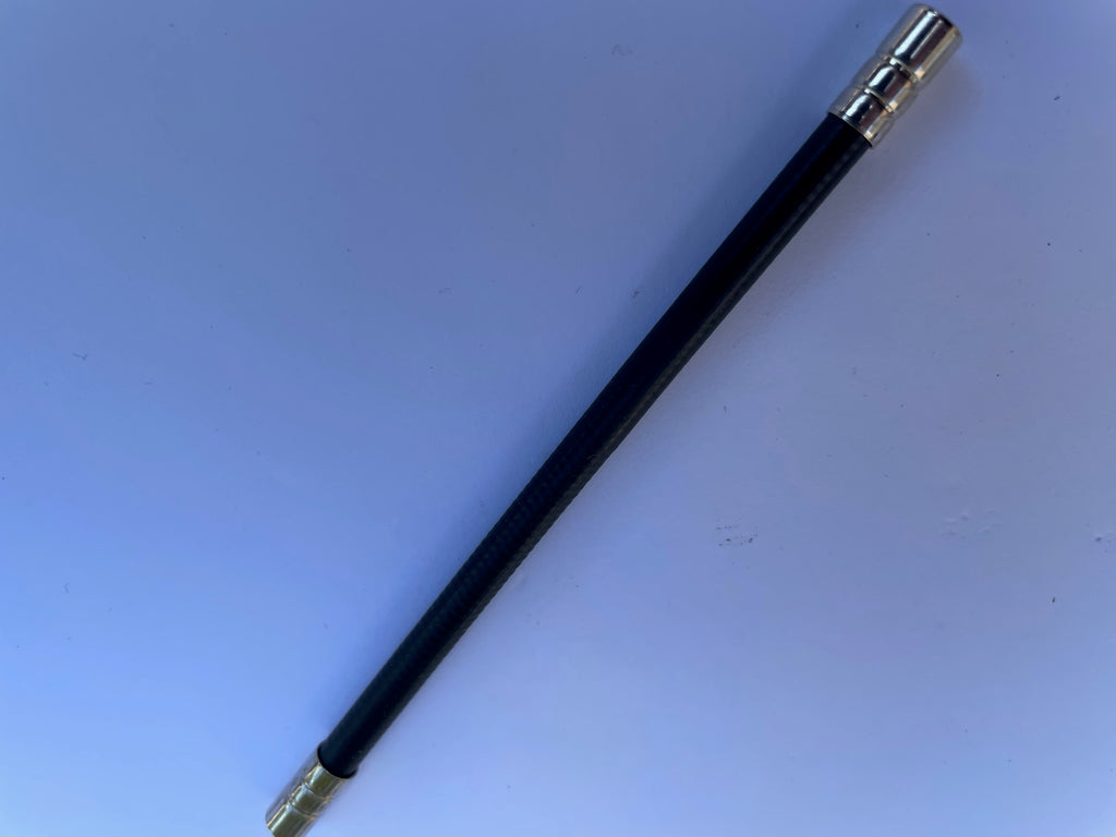 Vintage Style Brake Cable Outer Housing - Authentic Mesh or Ribbed pattern