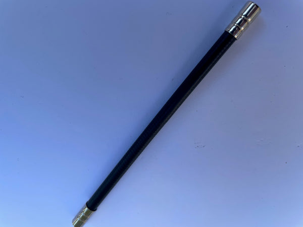 Vintage Style Brake Cable Outer Housing - Authentic Mesh or Ribbed pattern