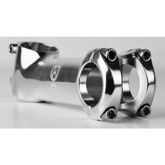 Velo Orange Threadless Ahead Stem 1 1/8" +/- 17 degree rise