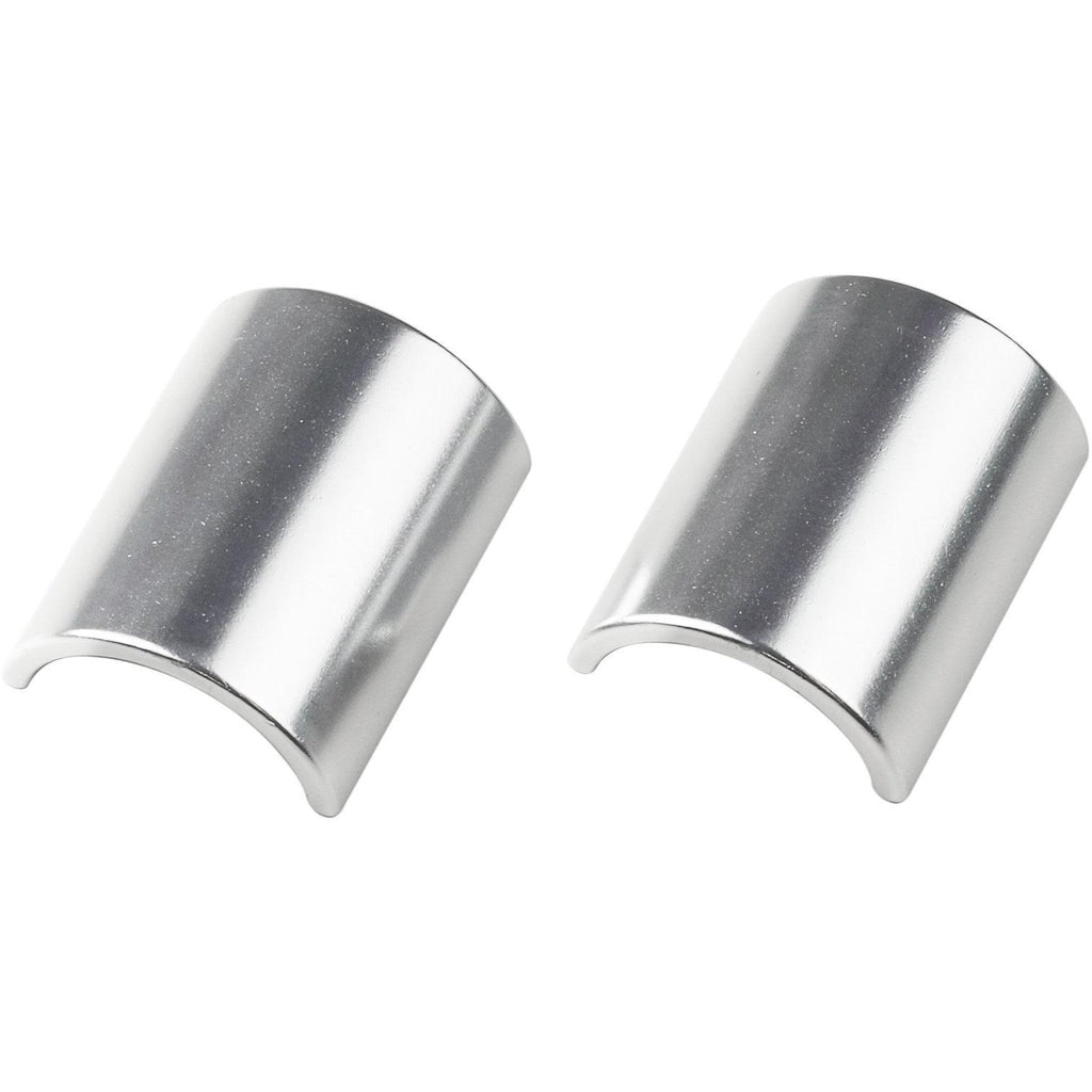 Alloy Handlebar Stem Shims for 31.8 to 25.4mm /26.0mm (Two Piece)