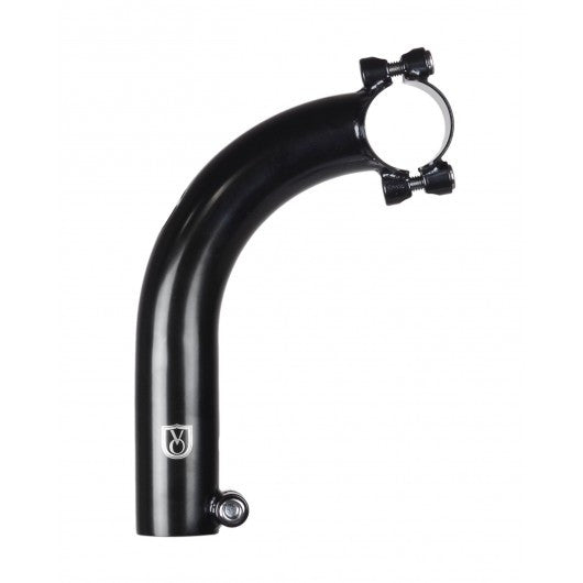 Velo Orange Cigne Stem  - BLACK