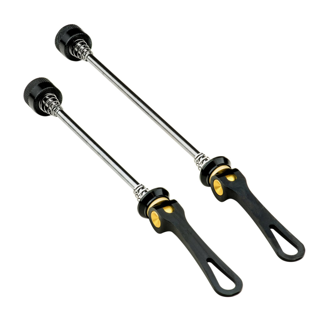 Velo Orange Grand Cru Quick Release Skewer Set