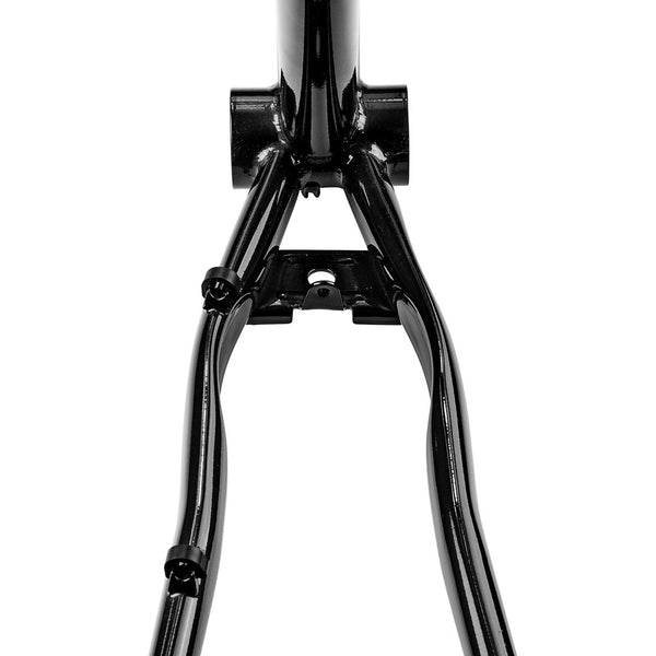 Velo Orange Polyvalent Steel Frameset for Disc Brakes All Sizes Touring