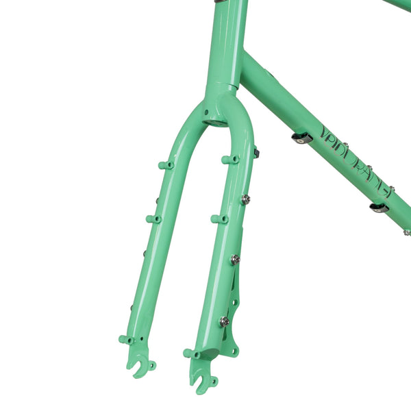 Neutrino Frameset