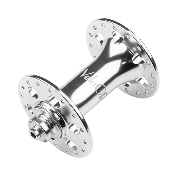 Velo Orange Large Flange Front Hubs 100mm OLN