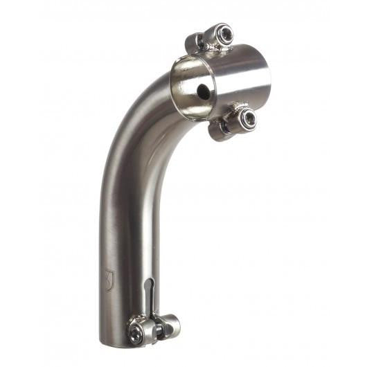 Velo Orange Cigne Stem 70mm/90mm High Polish Finish