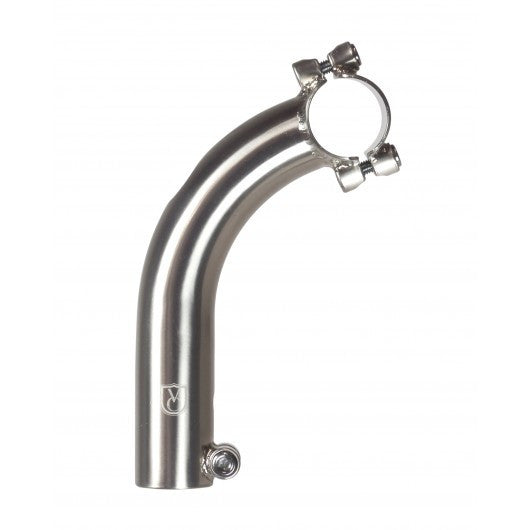 Velo Orange Cigne Stem 70mm/90mm Nickel Finish