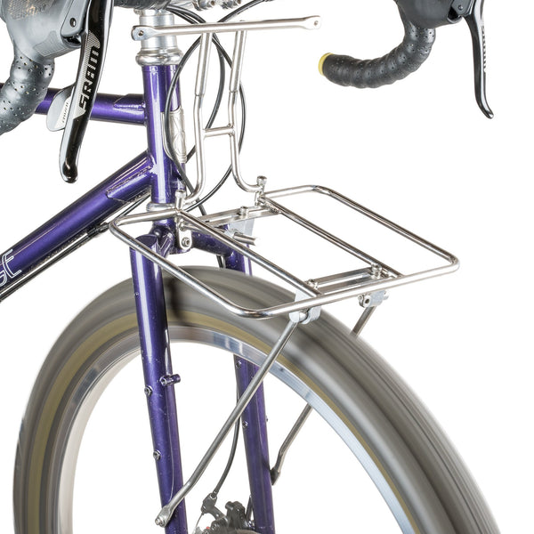 Velo Orange Flat Pack Rack