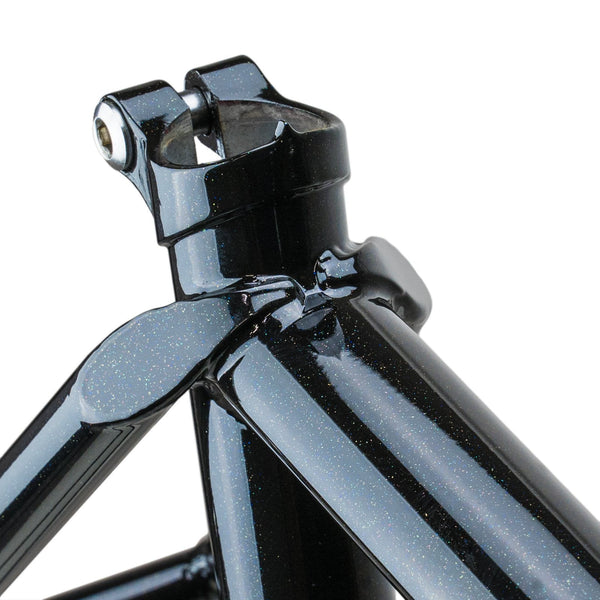 Velo Orange Polyvalent Steel Frameset for Disc Brakes All Sizes Touring