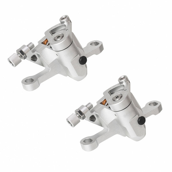 Growtac Equal Brakes, Post Mount 7 colours available