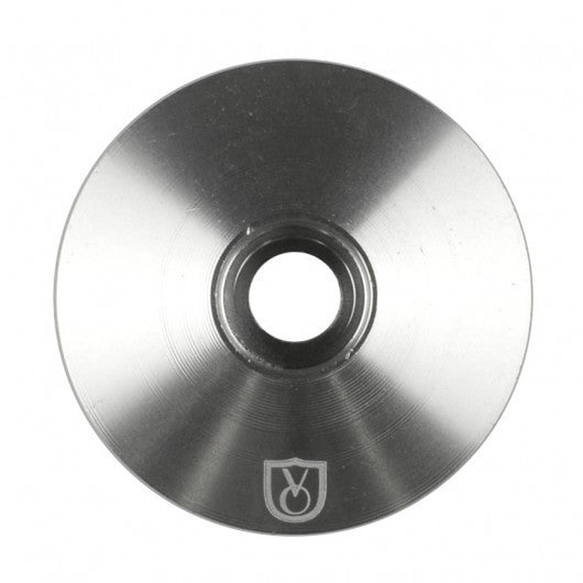 Velo Orange Grand Cru Knurled Stem Cap