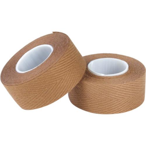 2 Reels of Velox Tressostar Cotton Handlebar Tape Various Colours