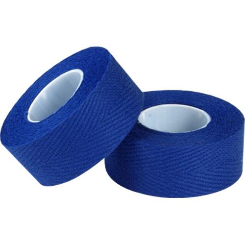 2 Reels of Velox Tressostar Cotton Handlebar Tape Various Colours