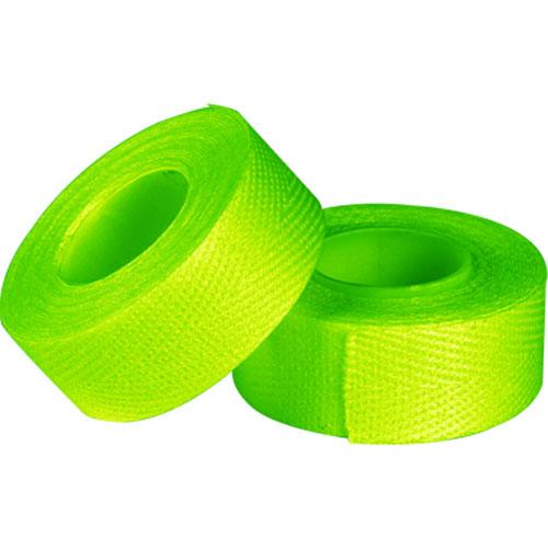 2 Reels of Velox Tressostar Cotton Handlebar Tape Various Colours