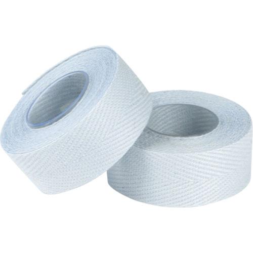 2 Reels of Velox Tressostar Cotton Handlebar Tape Various Colours