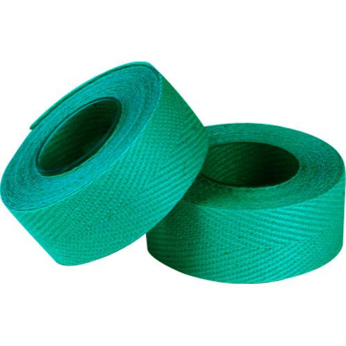 2 Reels of Velox Tressostar Cotton Handlebar Tape Various Colours