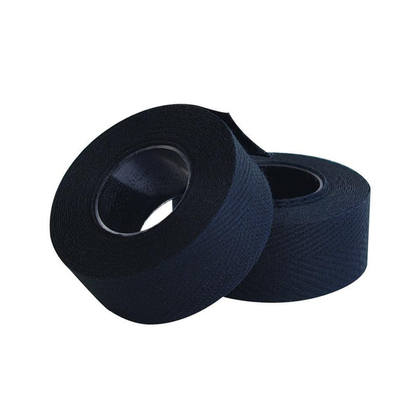 2 Reels of Velox Tressostar Cotton Handlebar Tape Various Colours