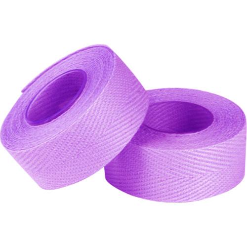 2 Reels of Velox Tressostar Cotton Handlebar Tape Various Colours