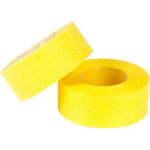 2 Reels of Velox Tressostar Cotton Handlebar Tape Various Colours
