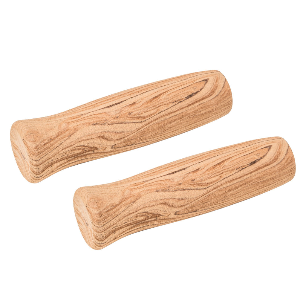 Velo Orange Wood Effect Handlebar Grips