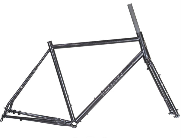 Velo Orange Pass Hunter Frameset