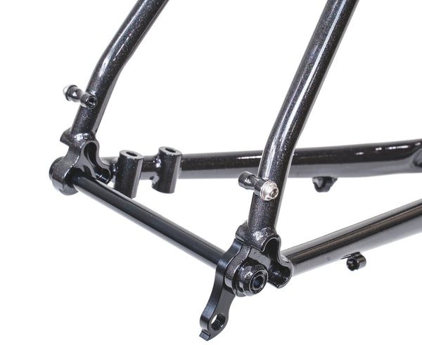 Velo Orange Pass Hunter Frameset