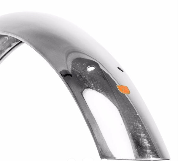 Velo Orange Smooth Alloy Mudguards 700C