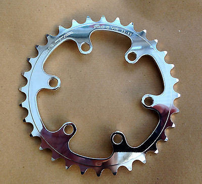 Specialit√©s T.A. Cyclotouriste Chain Inner Ring