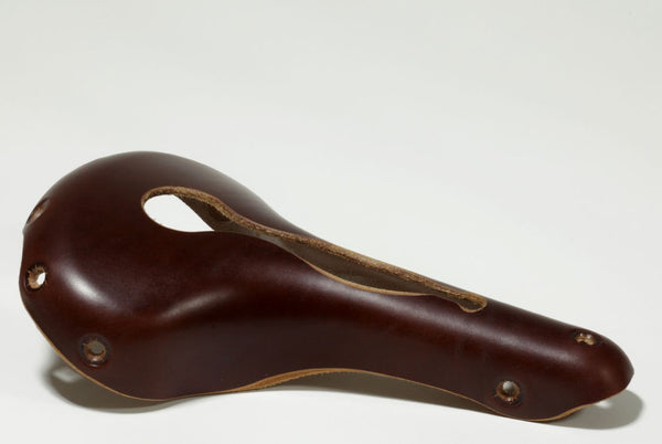 Gilles Berthoud Aspin Saddle - OPEN TOP