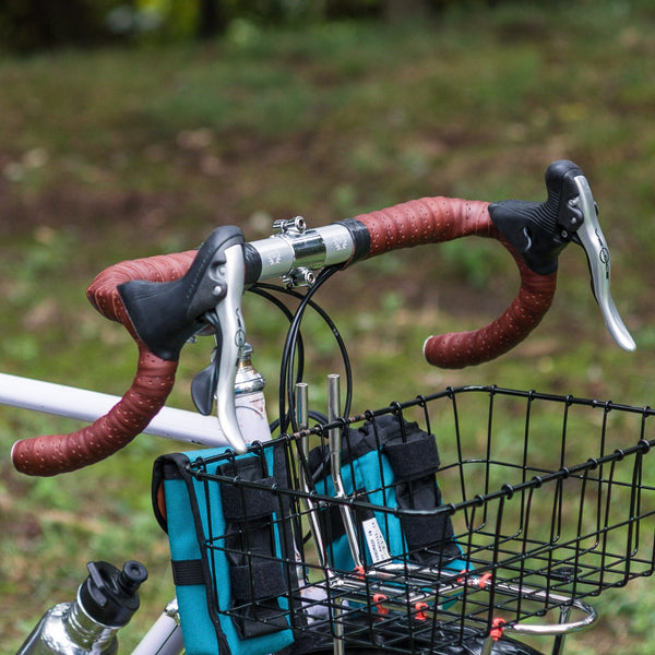 Velo Orange Nouveau Randonneur Handlebars