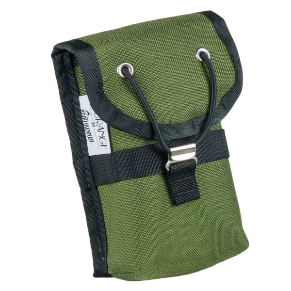 Cell Phone Pocket for Randonneur Bag